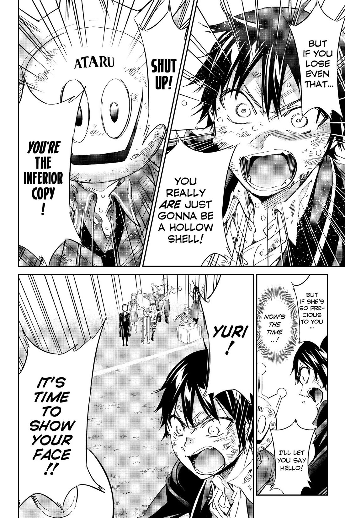 Real Account II Chapter 173 page 14 - Chapter 173