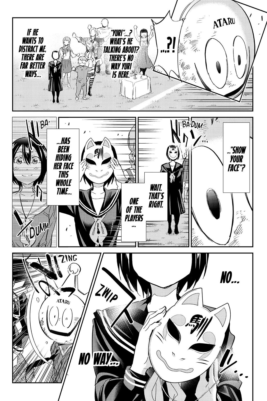 Real Account II Chapter 173 page 15 - Chapter 173