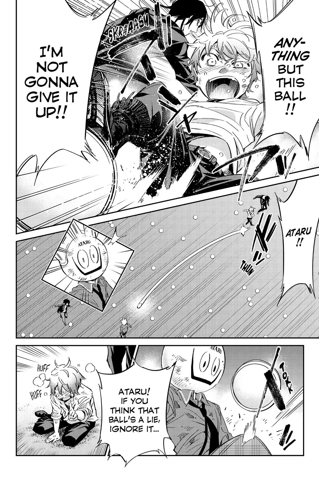 Real Account II Chapter 173 page 18 - Chapter 173
