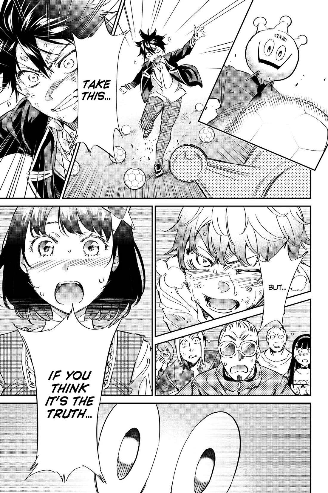 Real Account II Chapter 173 page 19 - Chapter 173