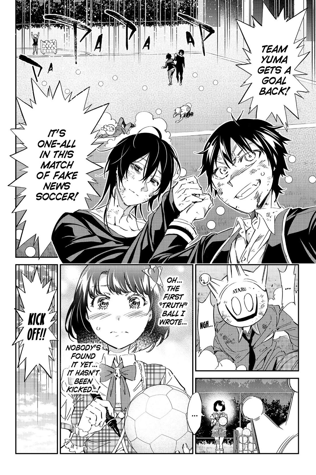 Real Account II Chapter 173 page 2 - Chapter 173