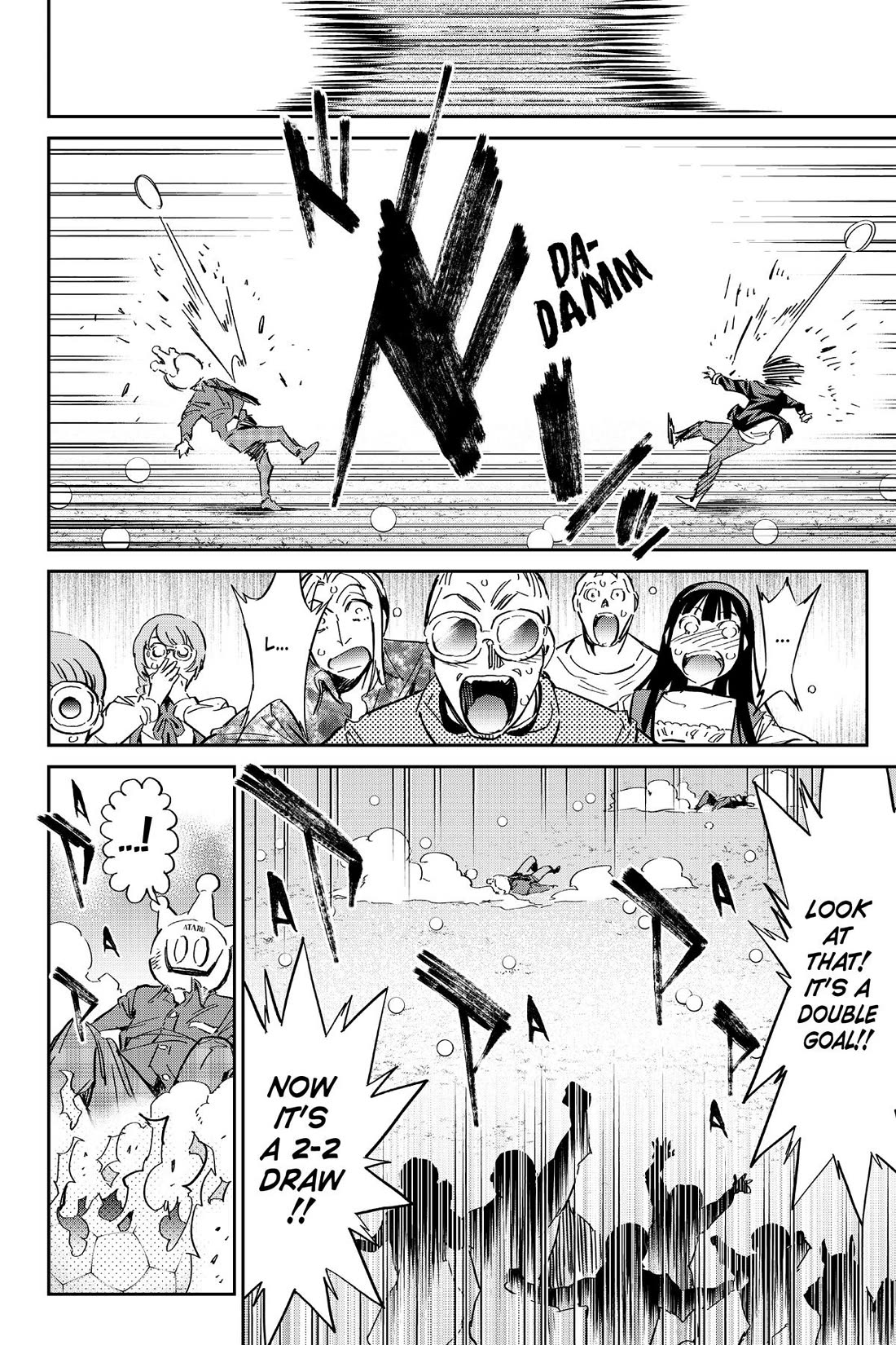Real Account II Chapter 173 page 23 - Chapter 173