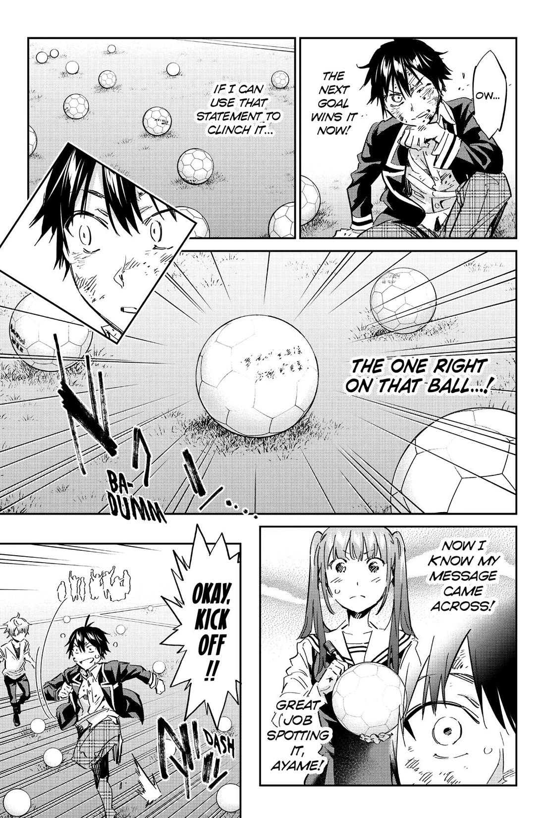 Real Account II Chapter 173 page 26 - Chapter 173