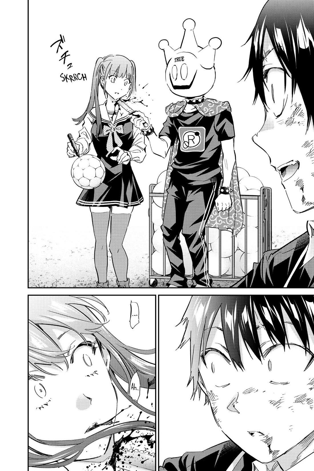 Real Account II Chapter 173 page 27 - Chapter 173
