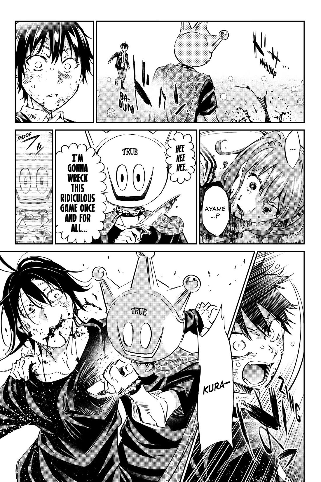 Real Account II Chapter 173 page 28 - Chapter 173