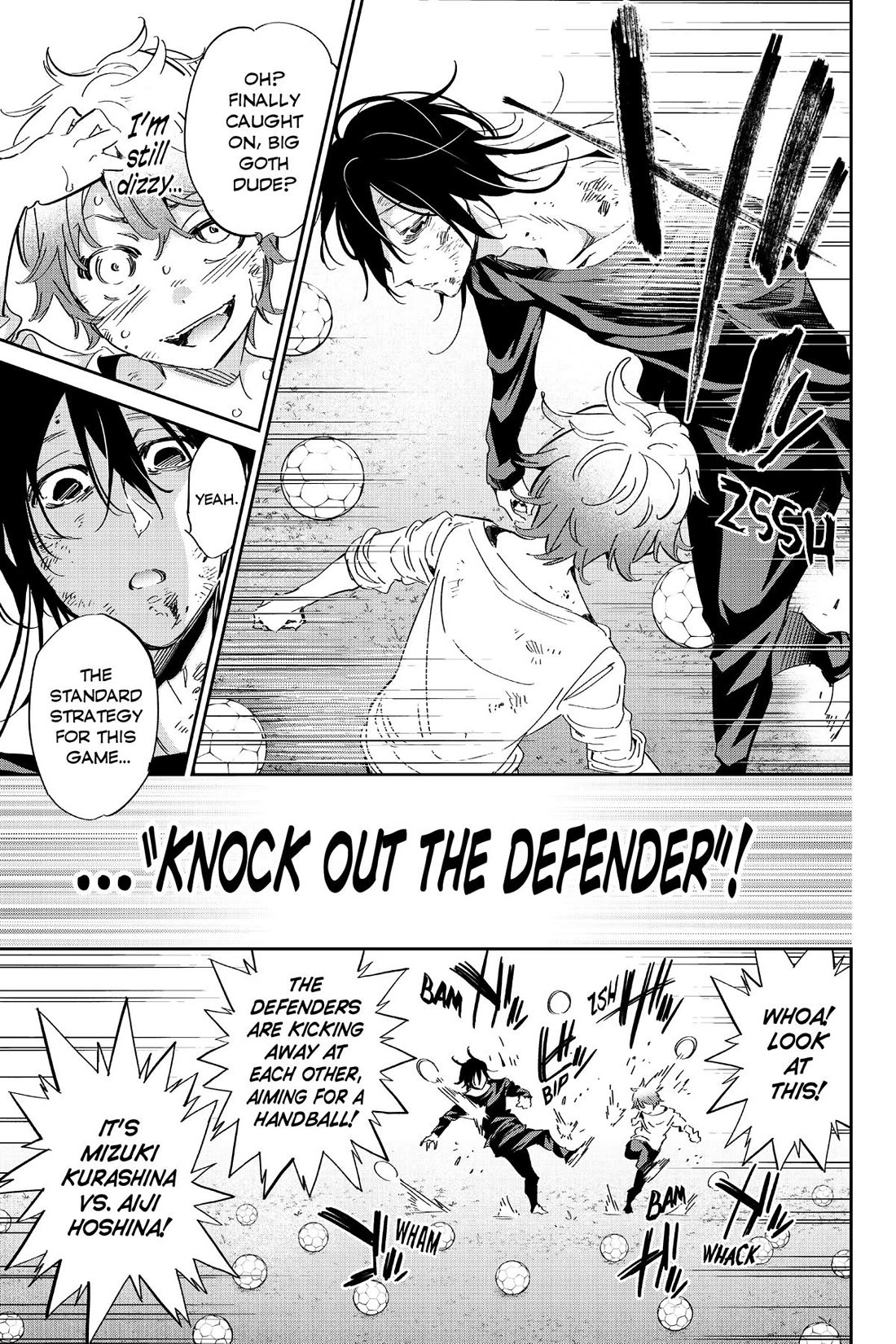Real Account II Chapter 173 page 3 - Chapter 173