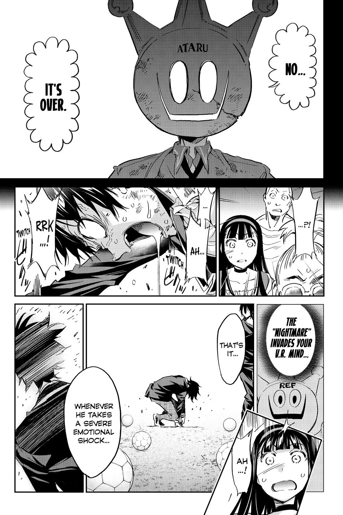 Real Account II Chapter 173 page 30 - Chapter 173