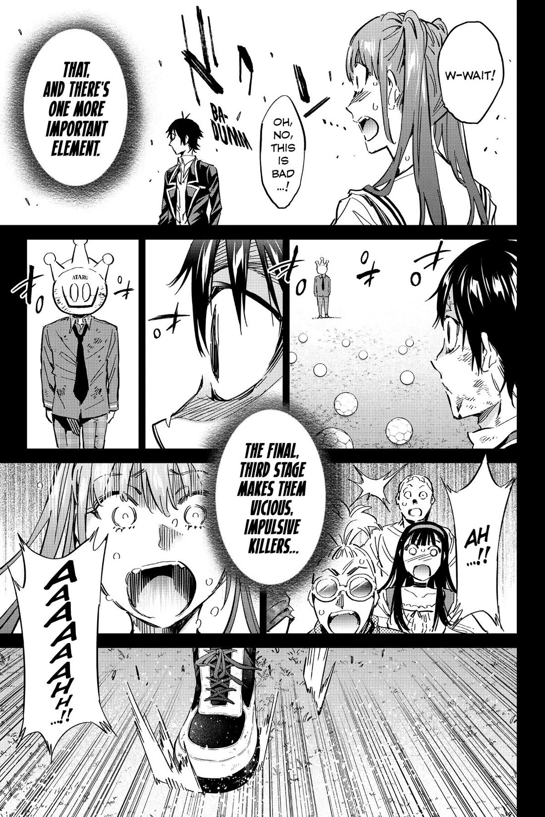 Real Account II Chapter 173 page 32 - Chapter 173