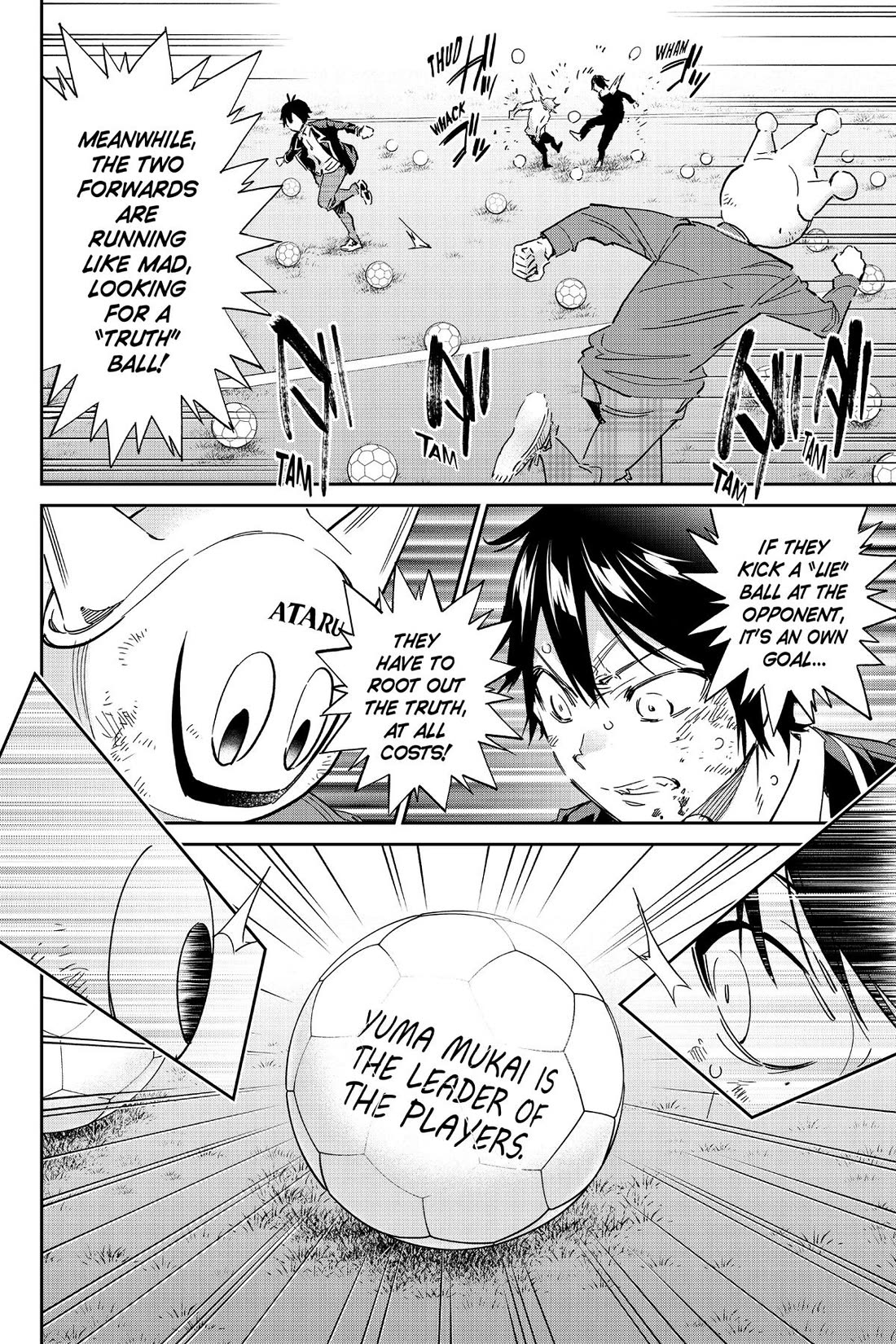 Real Account II Chapter 173 page 4 - Chapter 173