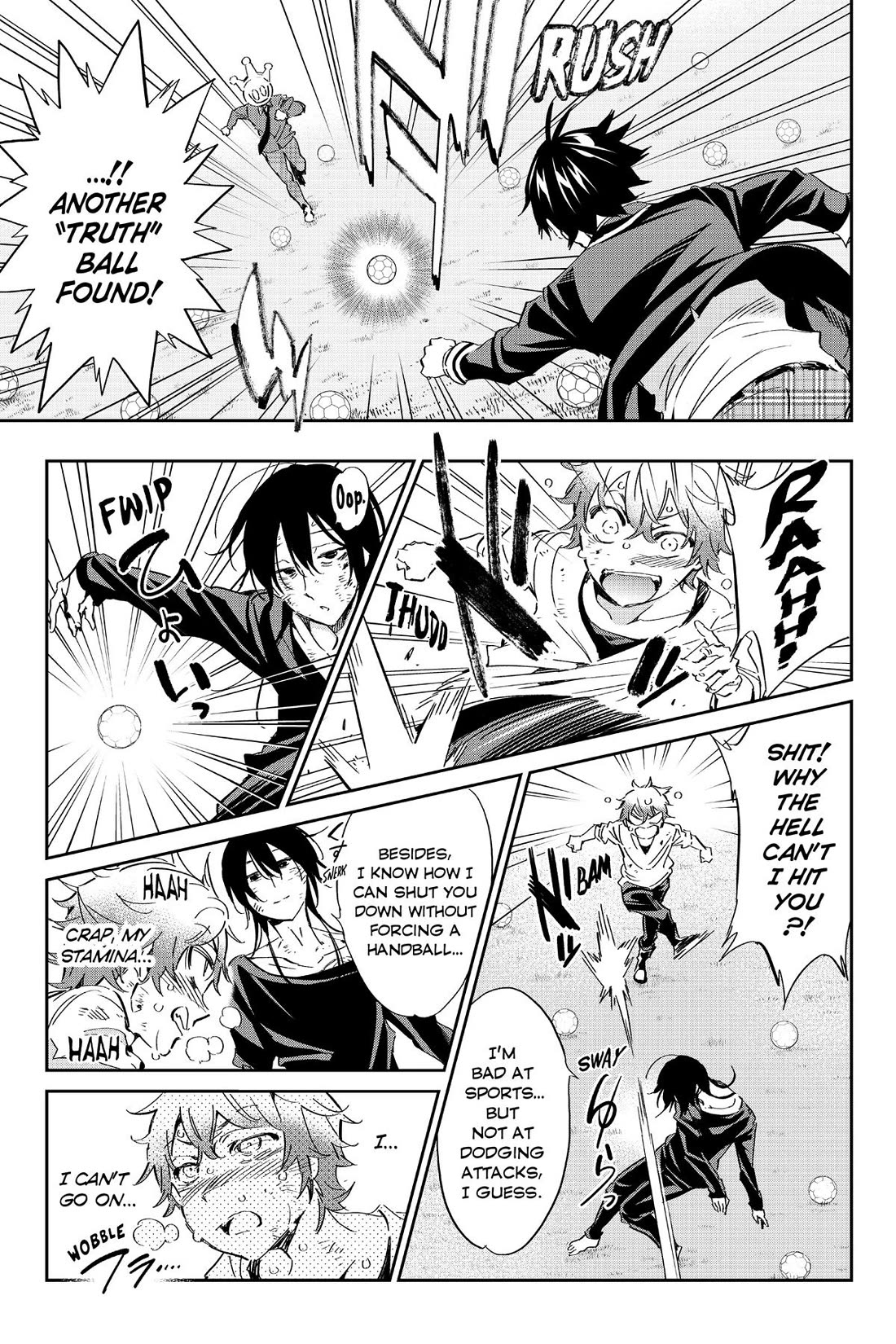 Real Account II Chapter 173 page 5 - Chapter 173