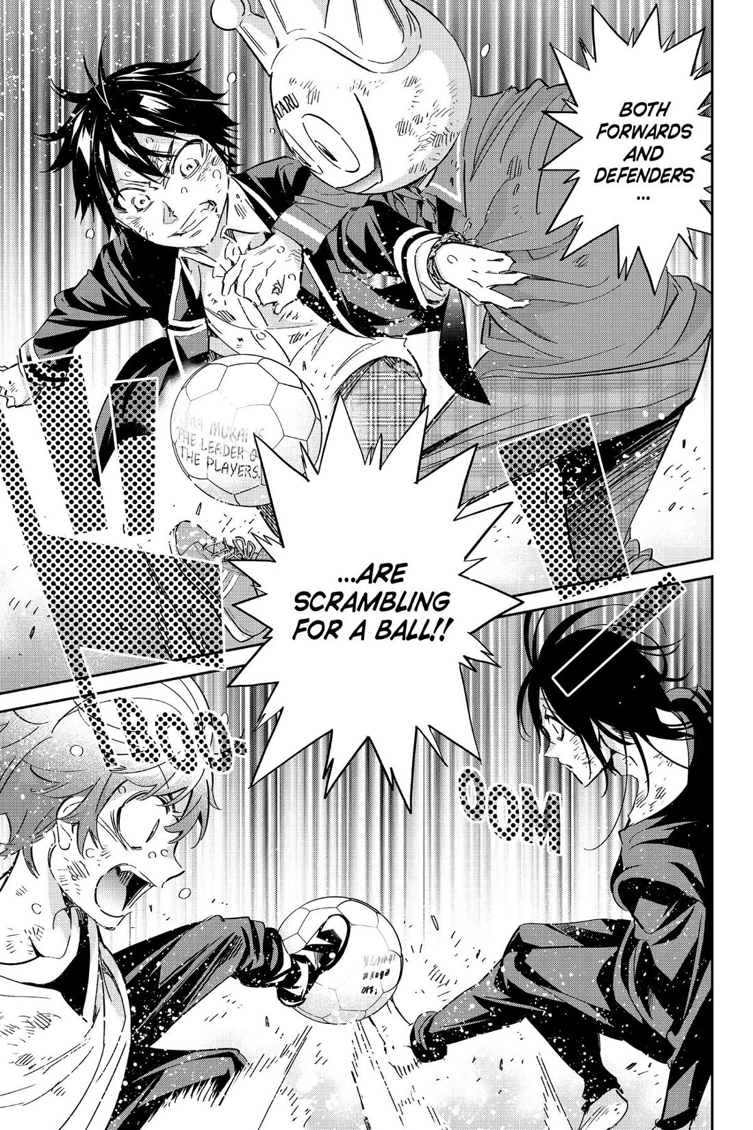 Real Account II Chapter 173 page 7 - Chapter 173