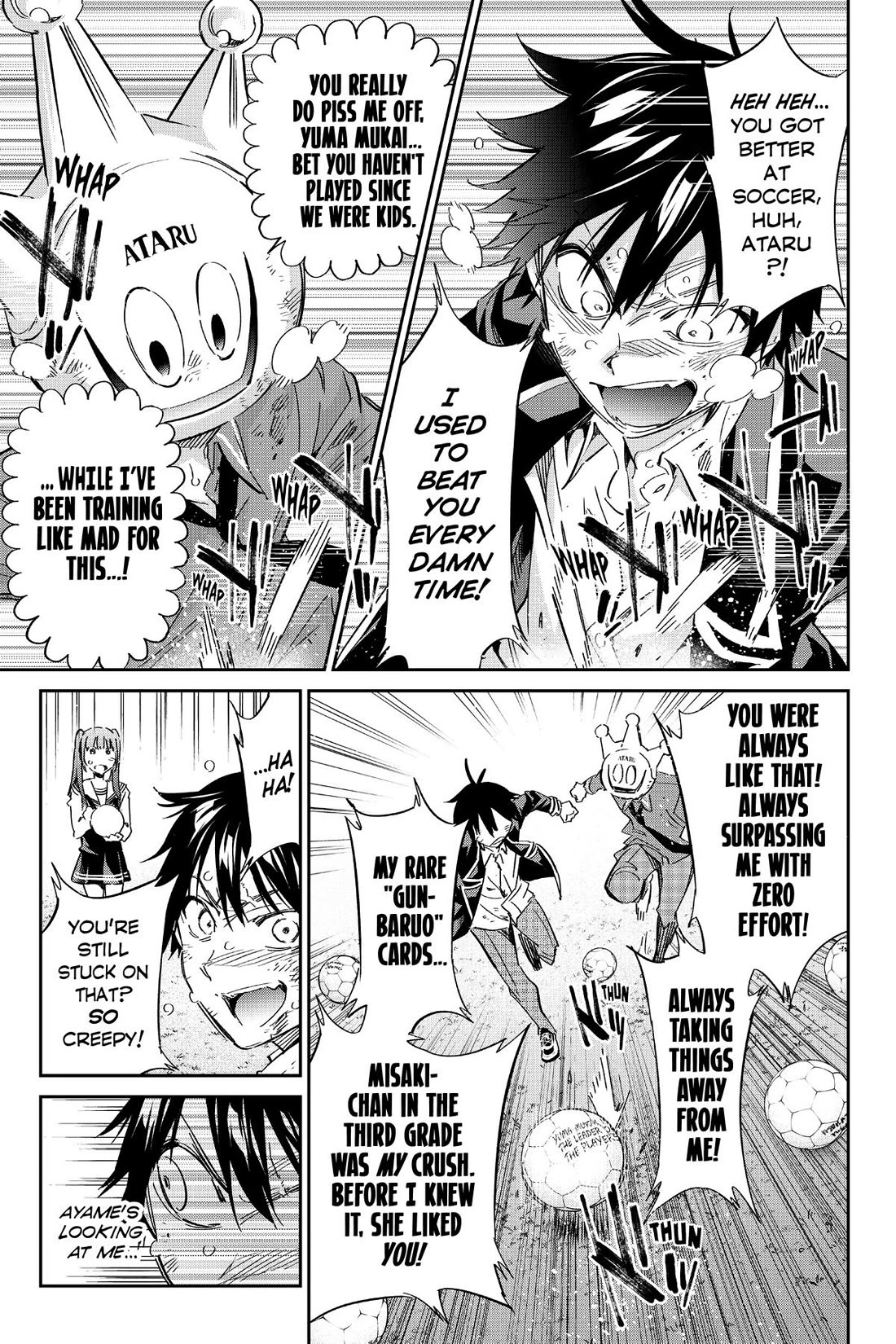 Real Account II Chapter 173 page 9 - Chapter 173