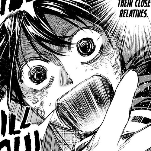 Real Account II Chapter 173 cover