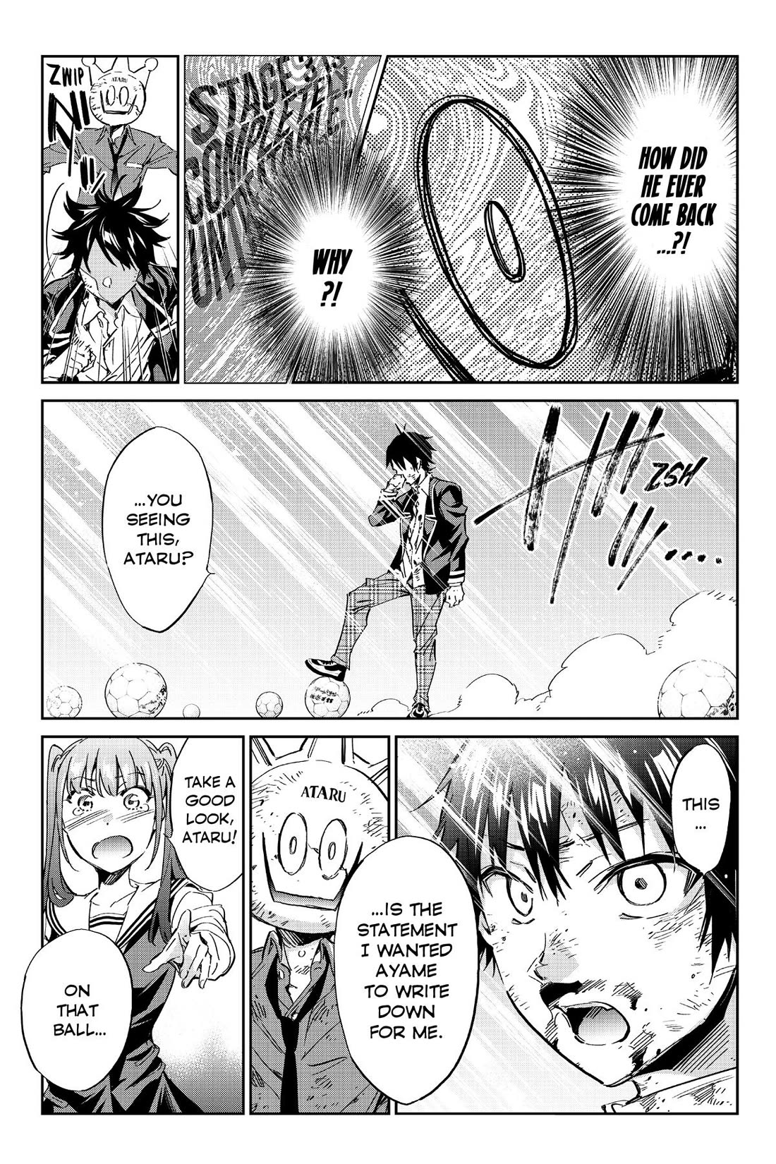 Real Account II Chapter 174 page 11 - Chapter 174