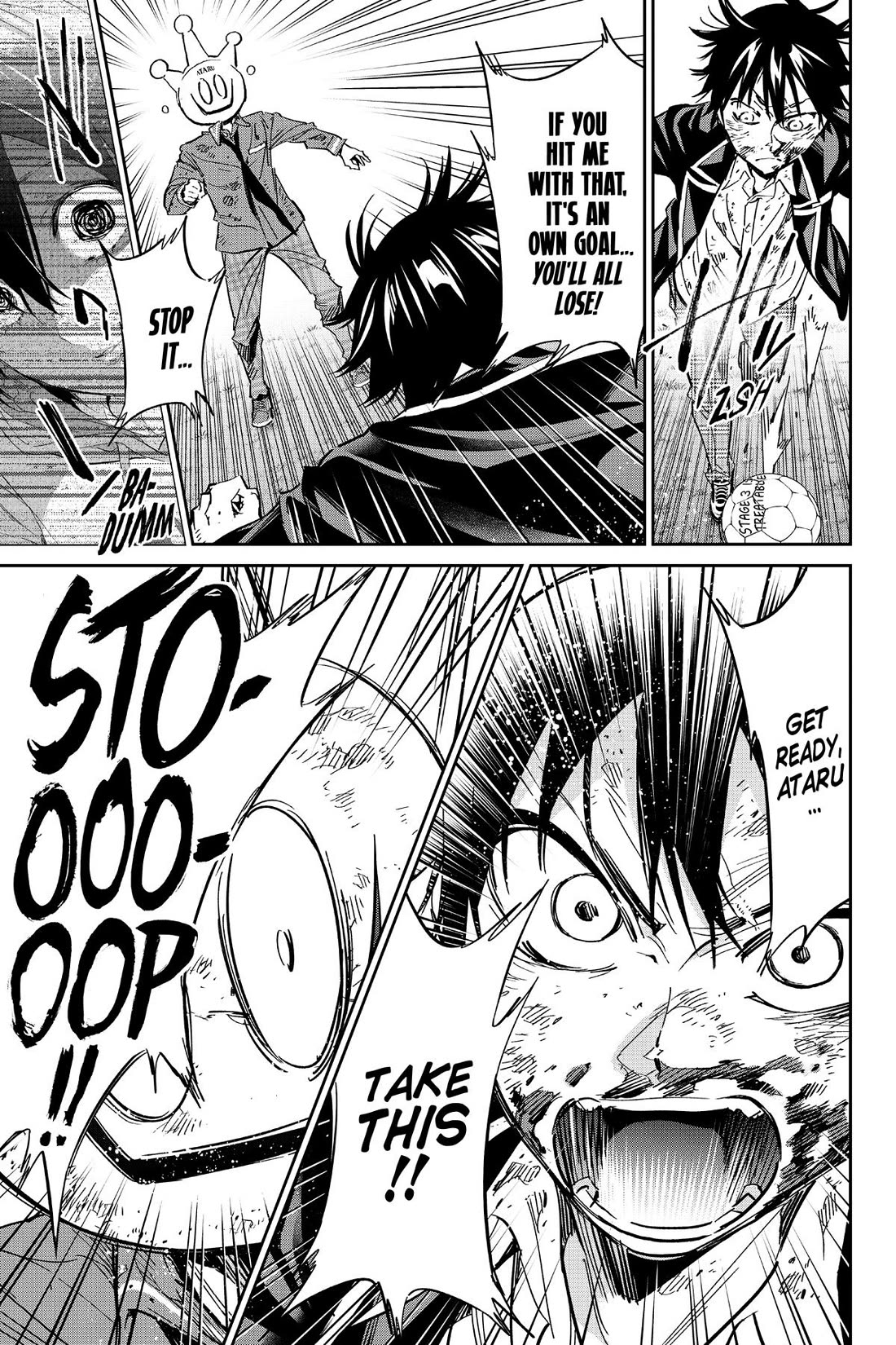 Real Account II Chapter 174 page 13 - Chapter 174