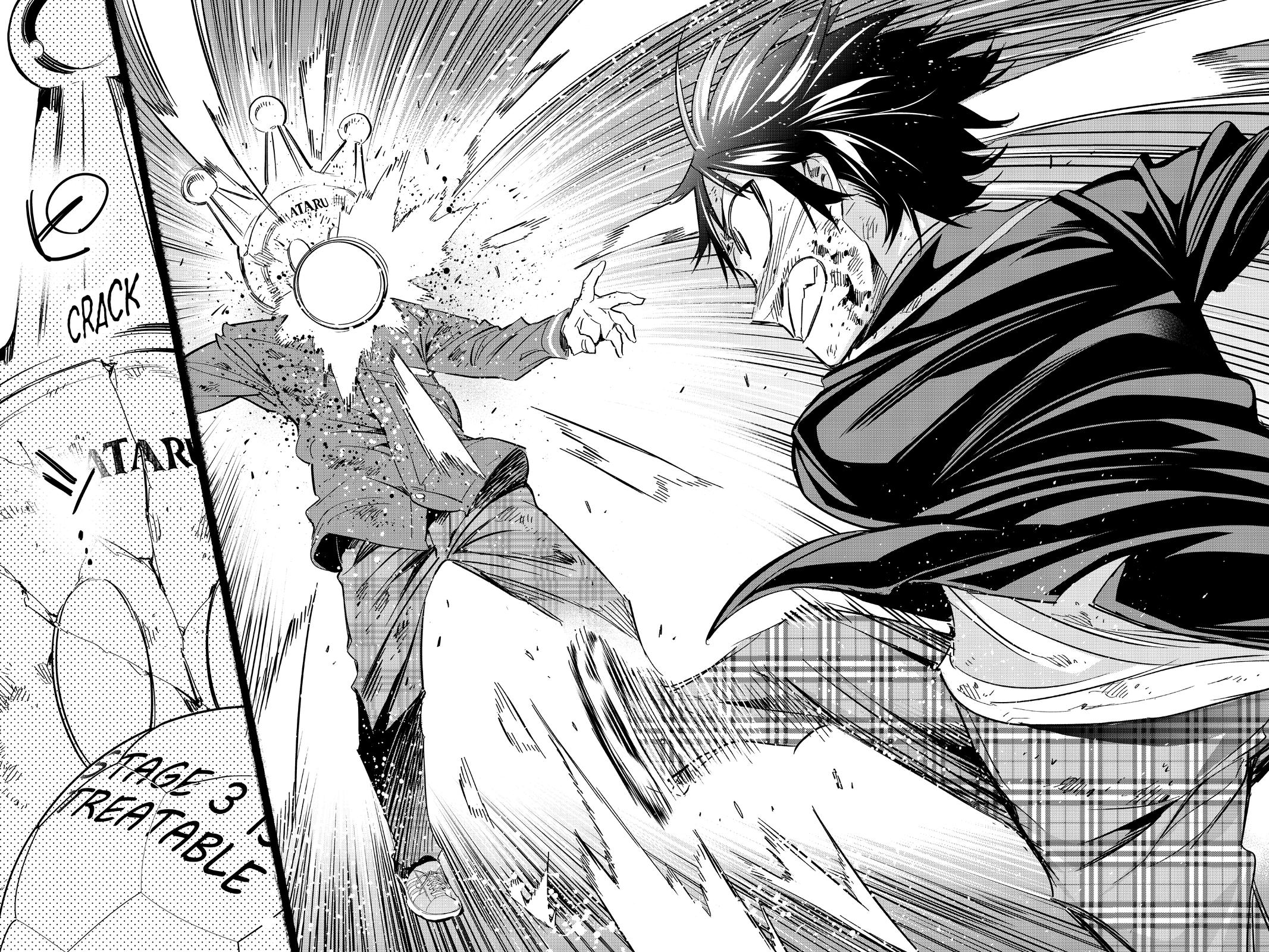 Real Account II Chapter 174 page 14 - Chapter 174