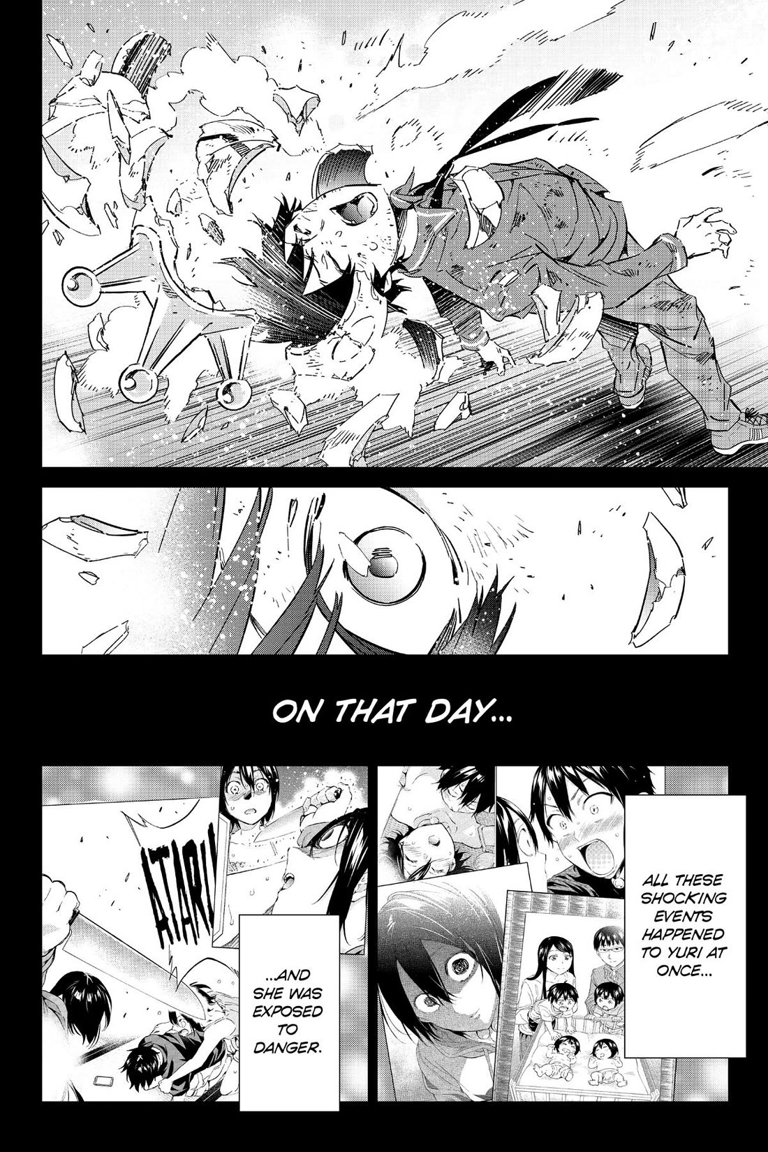 Real Account II Chapter 174 page 15 - Chapter 174