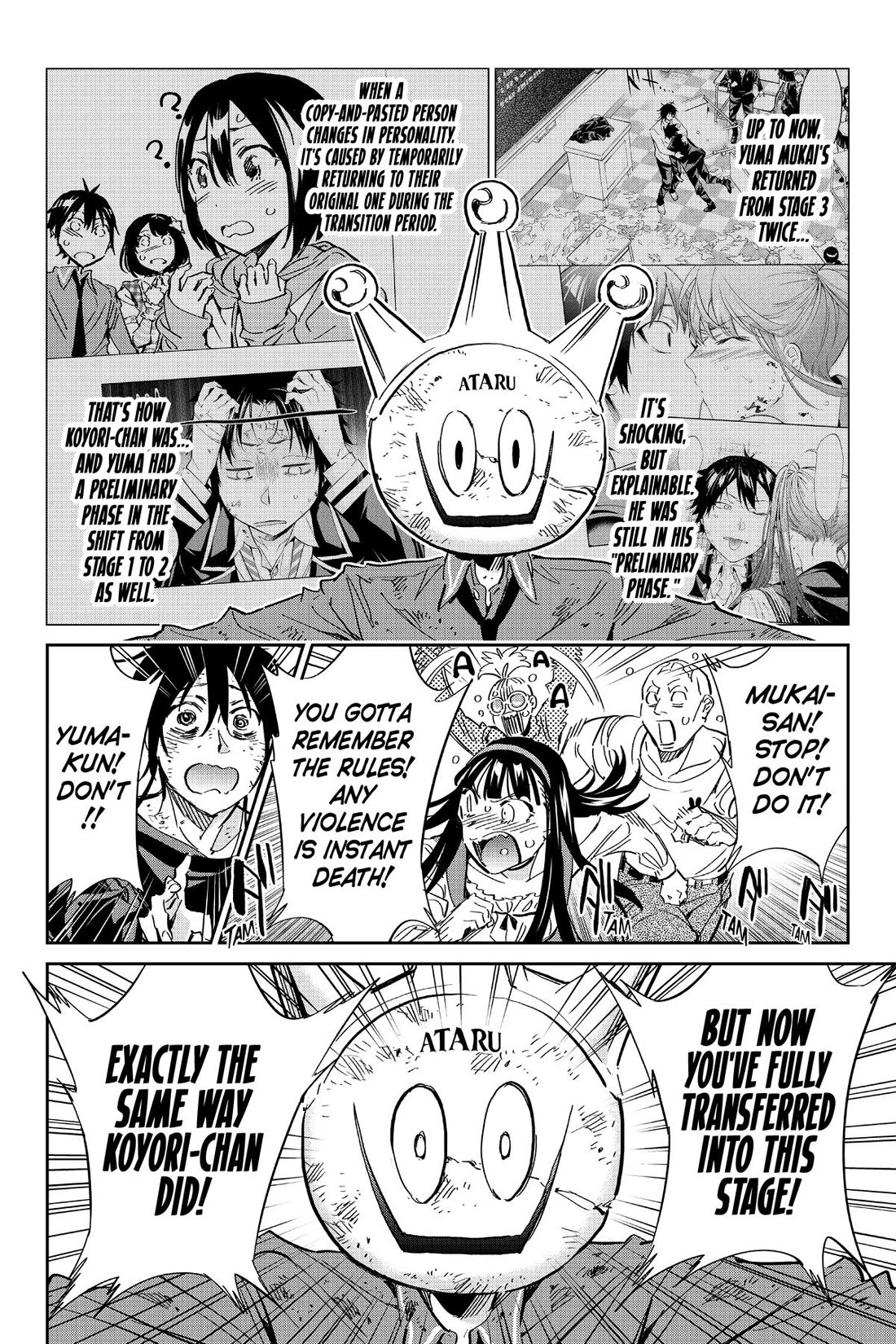 Real Account II Chapter 174 page 2 - Chapter 174