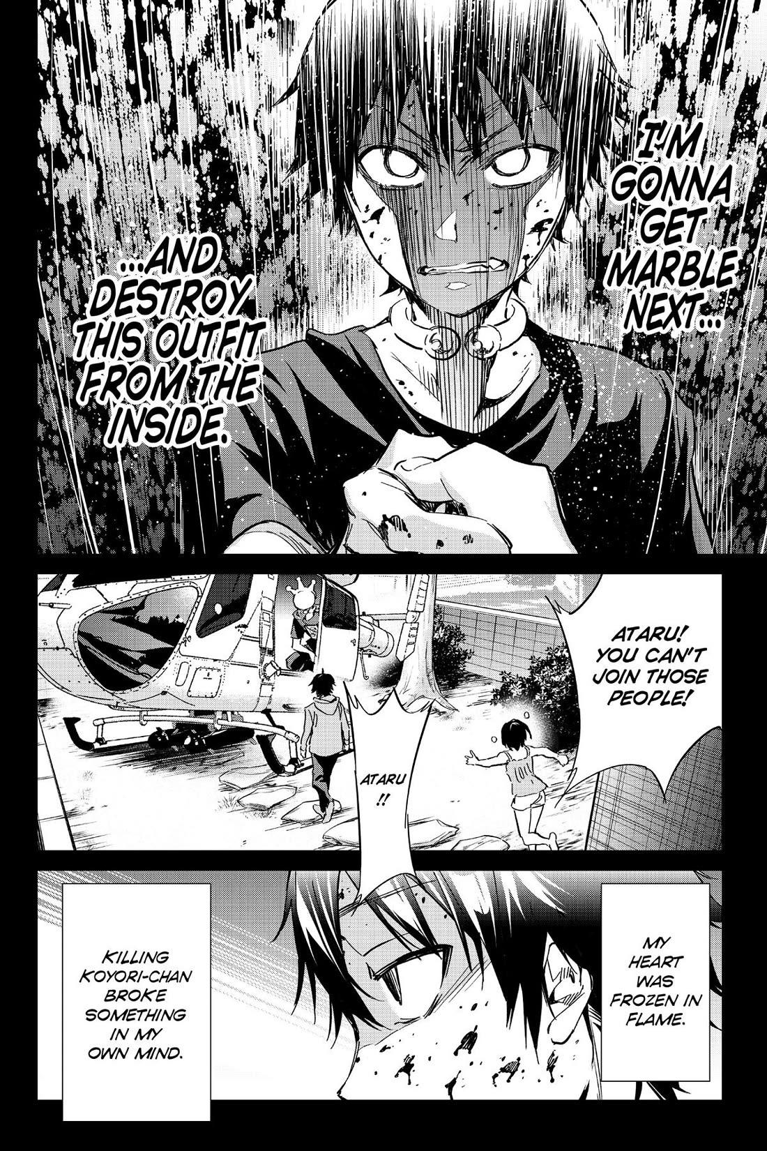 Real Account II Chapter 174 page 20 - Chapter 174