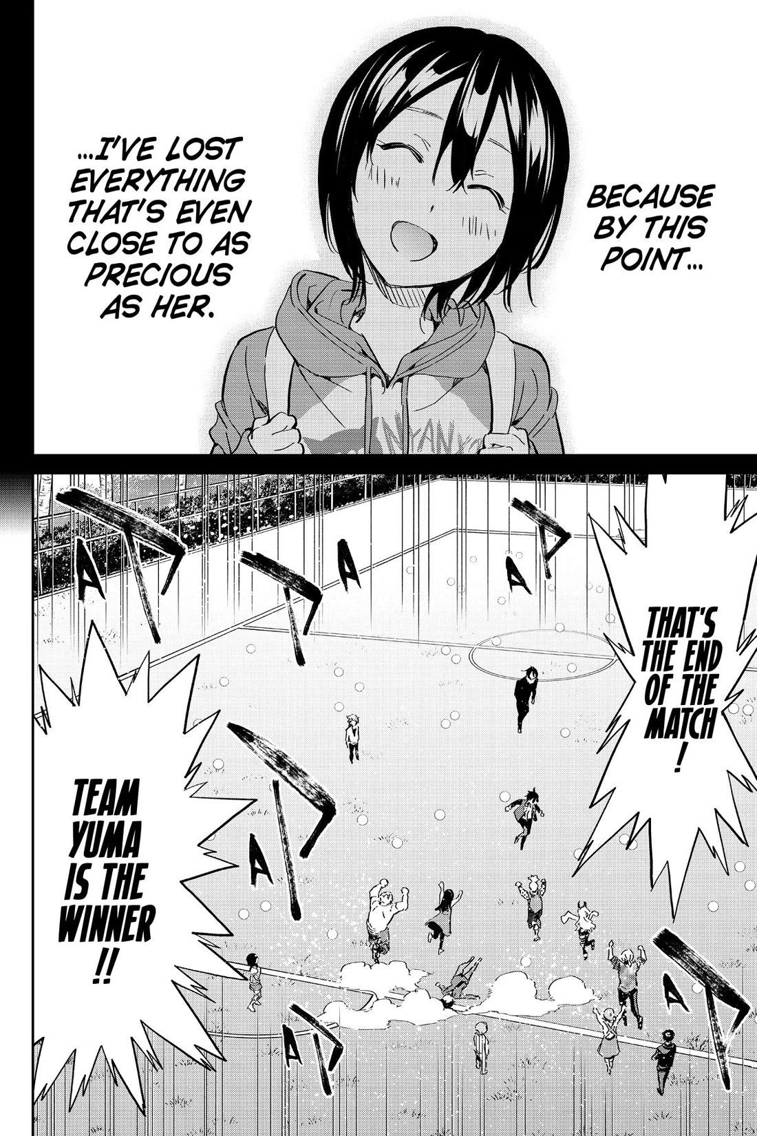 Real Account II Chapter 174 page 22 - Chapter 174