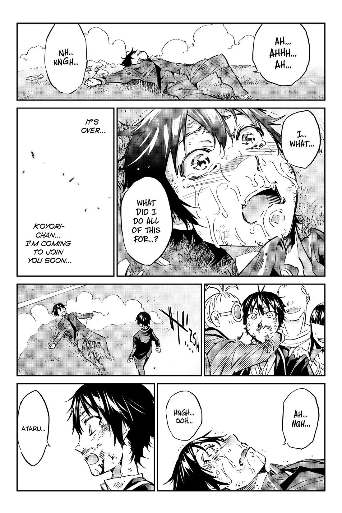 Real Account II Chapter 174 page 23 - Chapter 174