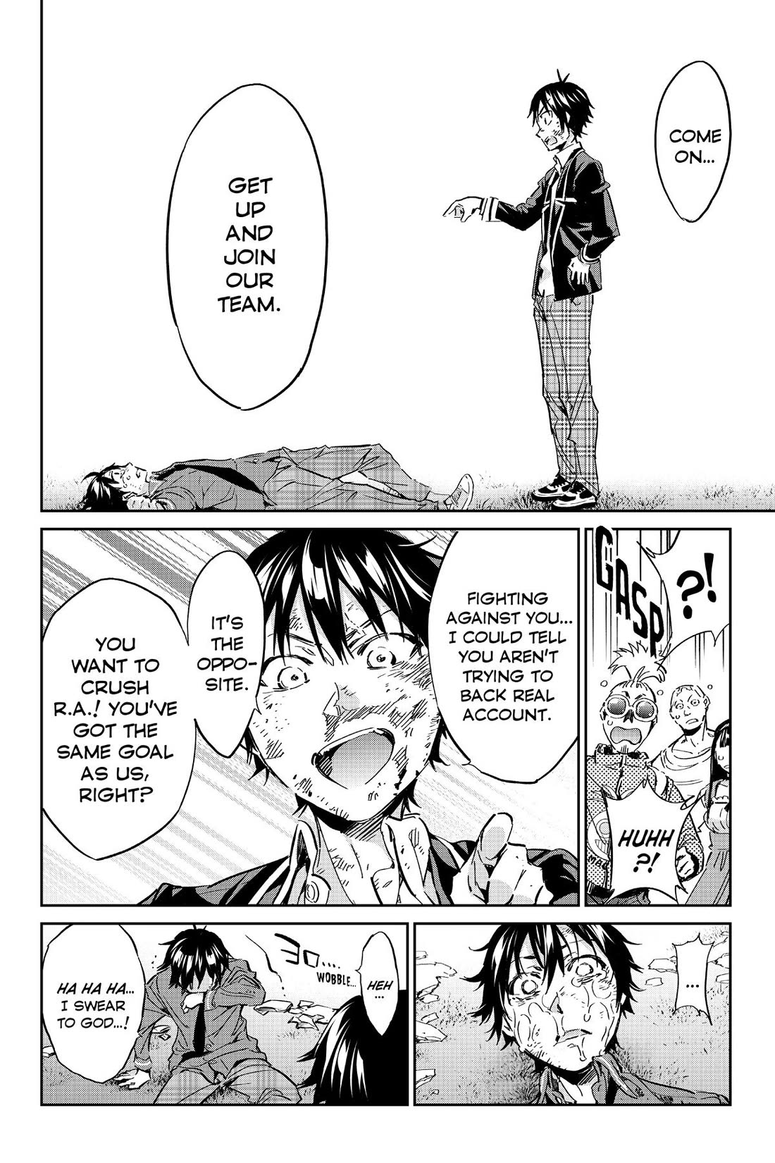 Real Account II Chapter 174 page 24 - Chapter 174