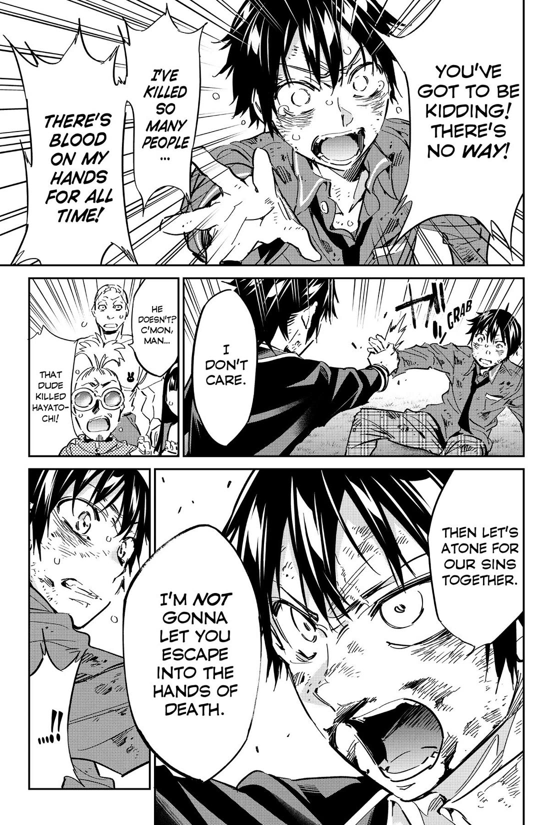 Real Account II Chapter 174 page 25 - Chapter 174