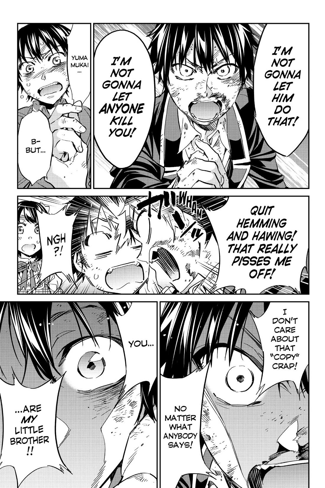 Real Account II Chapter 174 page 27 - Chapter 174