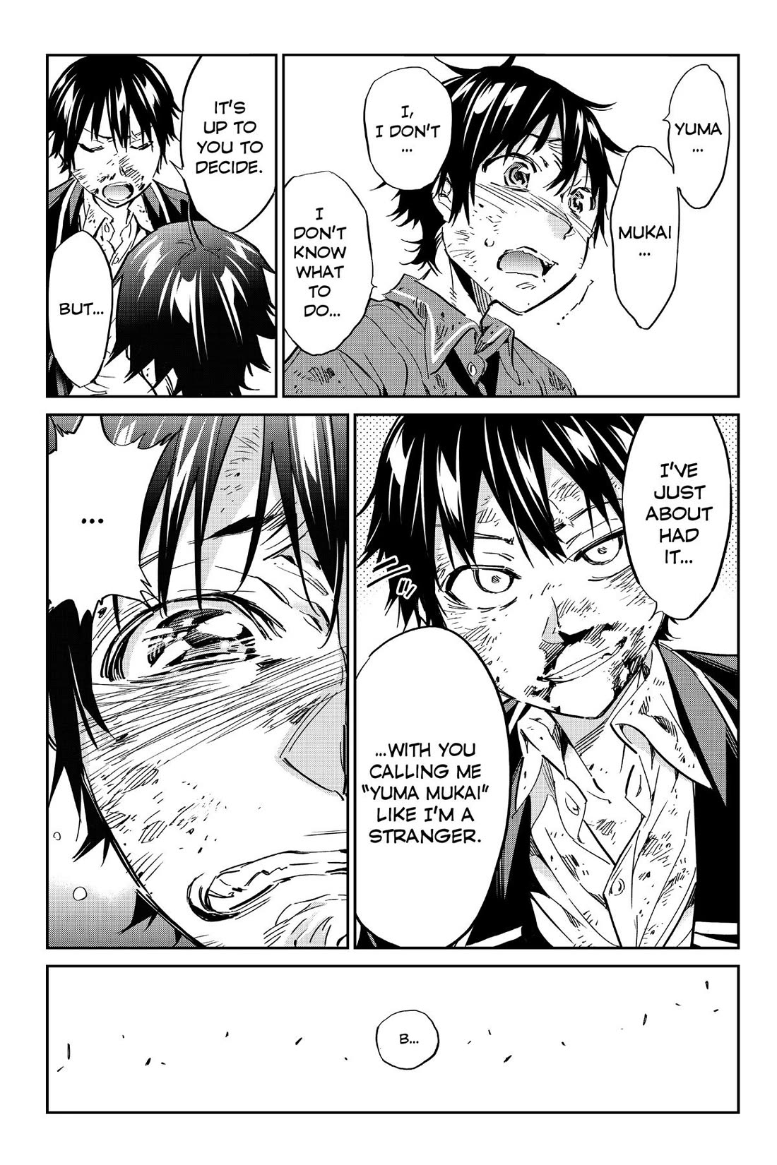Real Account II Chapter 174 page 30 - Chapter 174