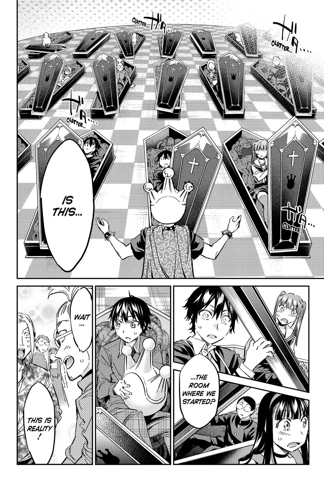 Real Account II Chapter 174 page 35 - Chapter 174