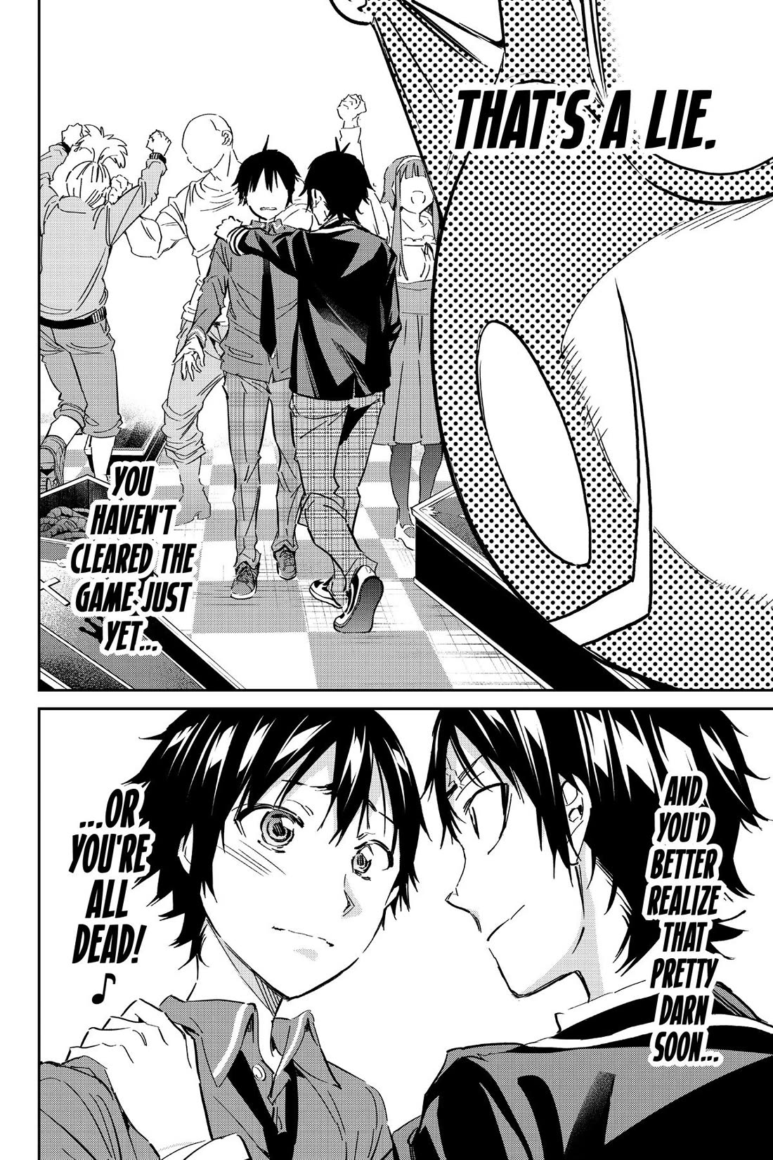 Real Account II Chapter 174 page 37 - Chapter 174