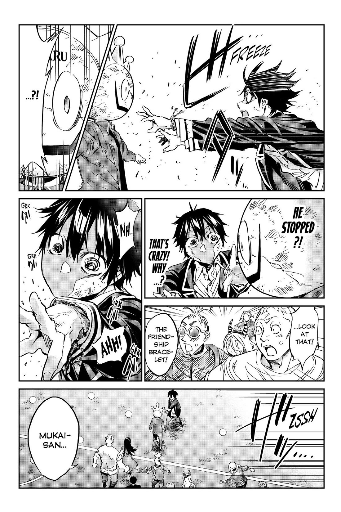 Real Account II Chapter 174 page 5 - Chapter 174