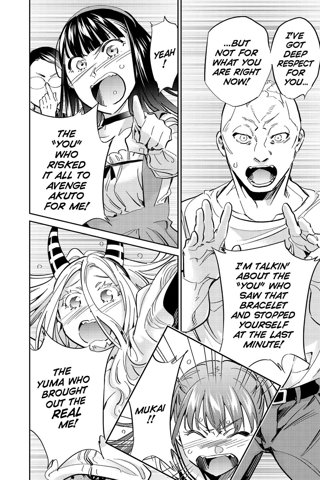 Real Account II Chapter 174 page 6 - Chapter 174