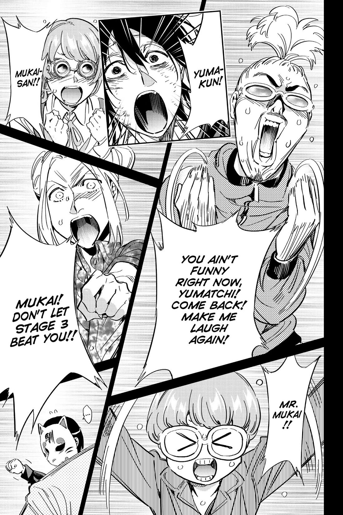 Real Account II Chapter 174 page 7 - Chapter 174