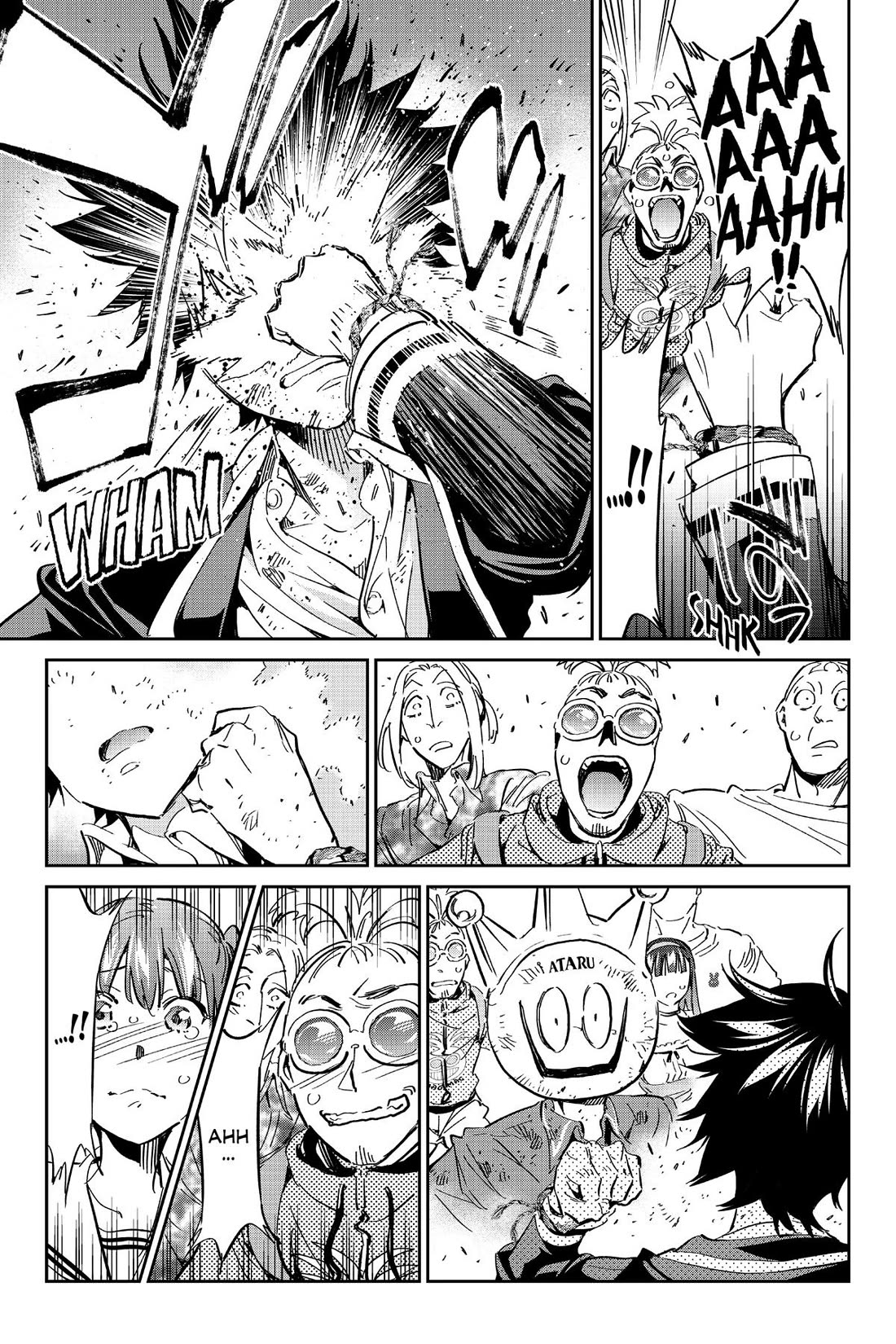 Real Account II Chapter 174 page 9 - Chapter 174