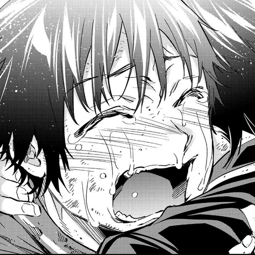 Real Account II Chapter 174 cover