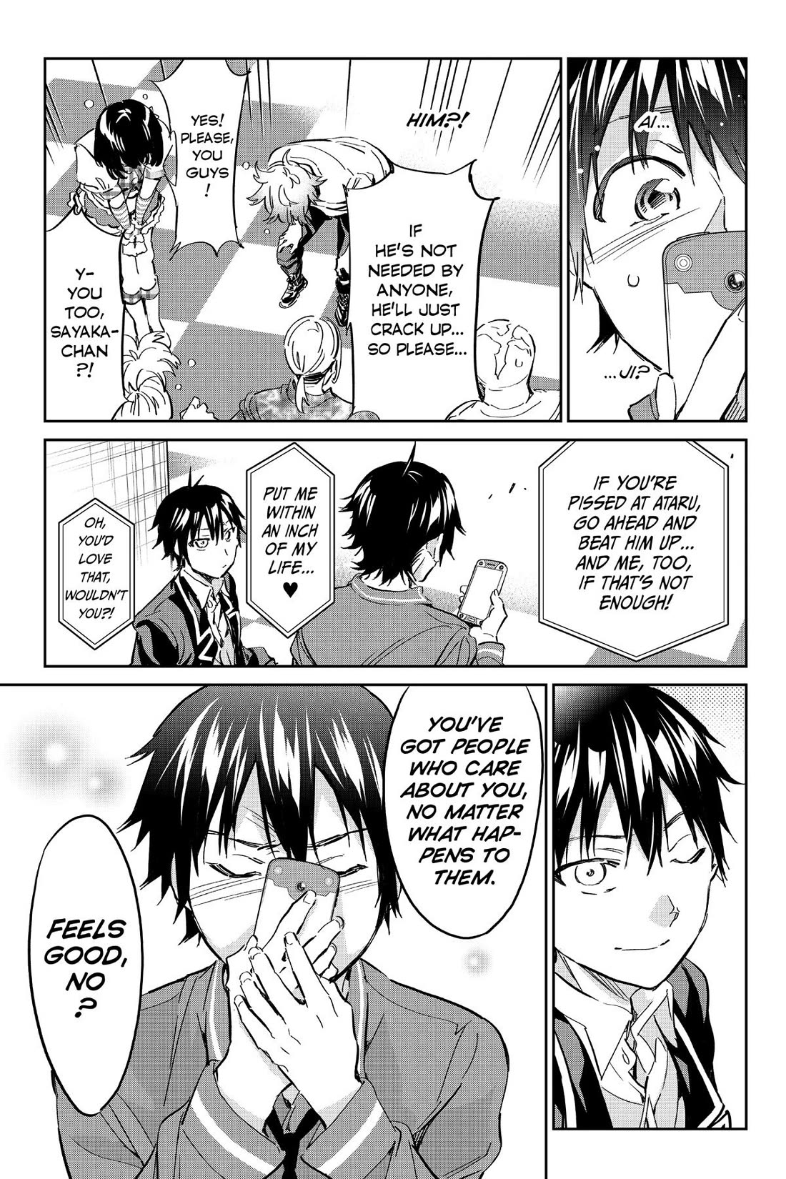 Real Account II Chapter 175 page 11 - Chapter 175