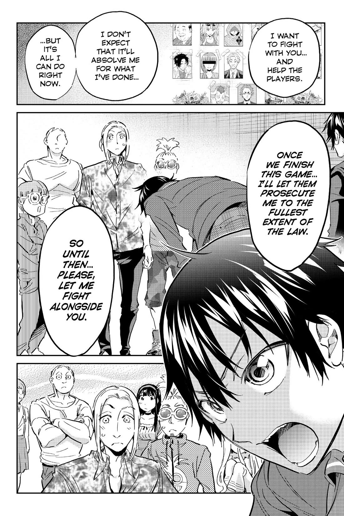 Real Account II Chapter 175 page 12 - Chapter 175