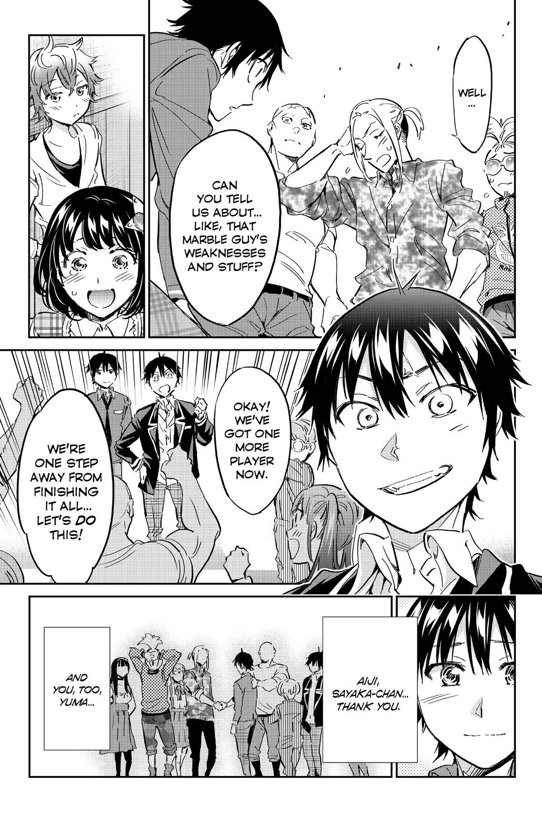 Real Account II Chapter 175 page 13 - Chapter 175