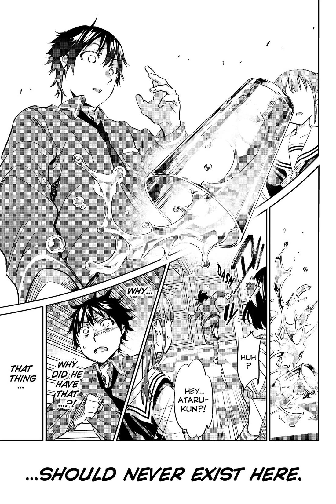 Real Account II Chapter 175 page 15 - Chapter 175