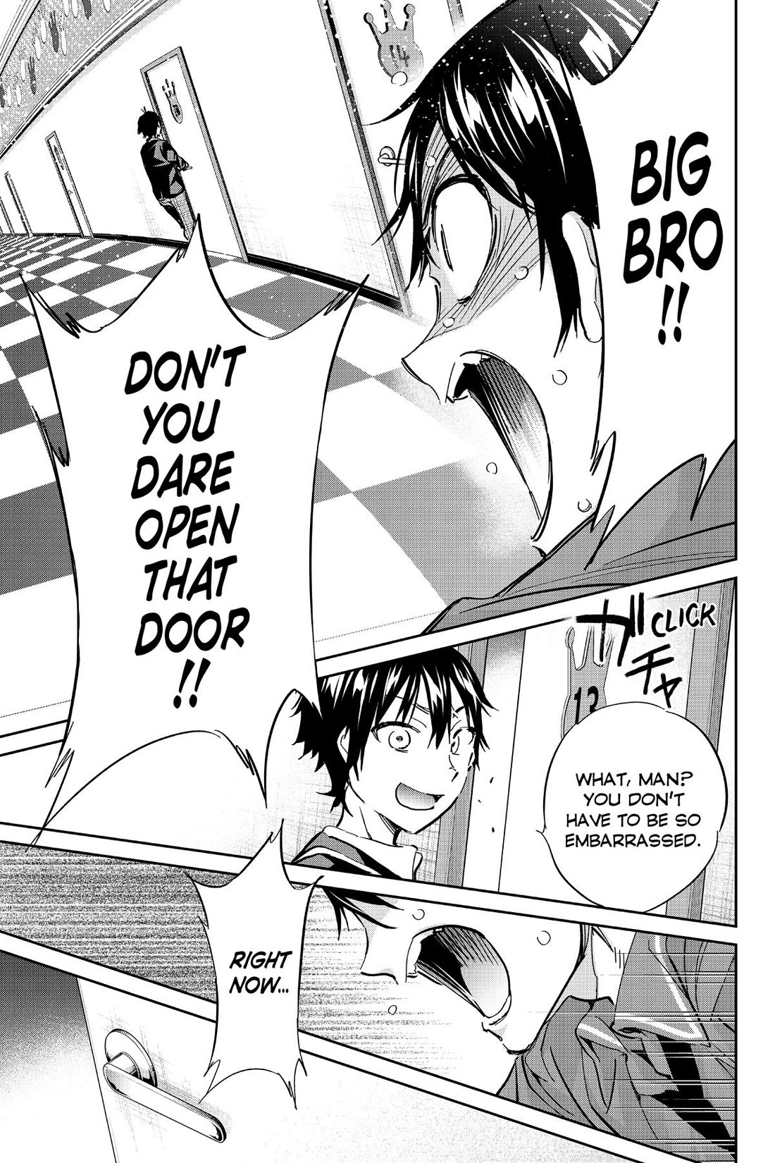 Real Account II Chapter 175 page 17 - Chapter 175