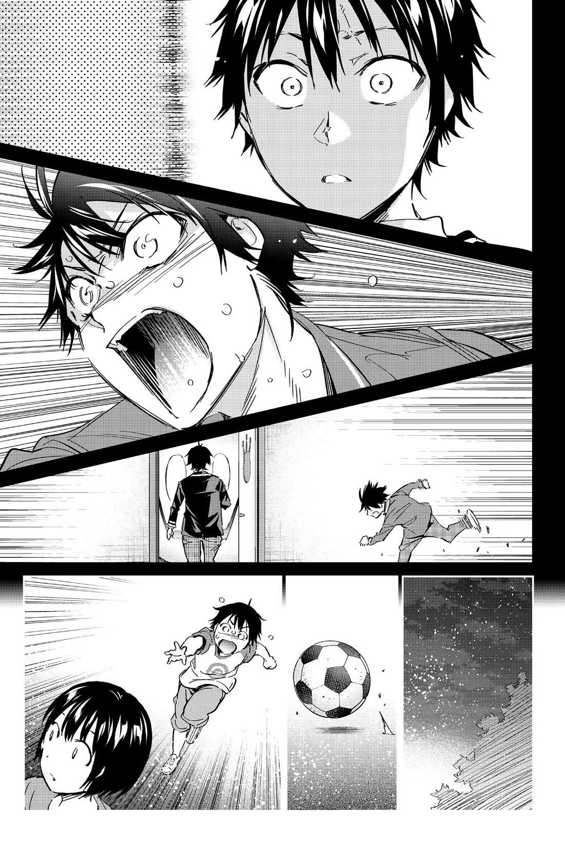 Real Account II Chapter 175 page 19 - Chapter 175