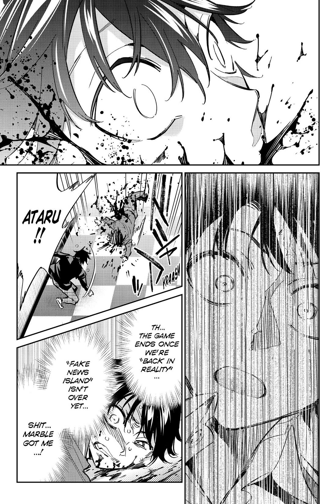 Real Account II Chapter 175 page 23 - Chapter 175