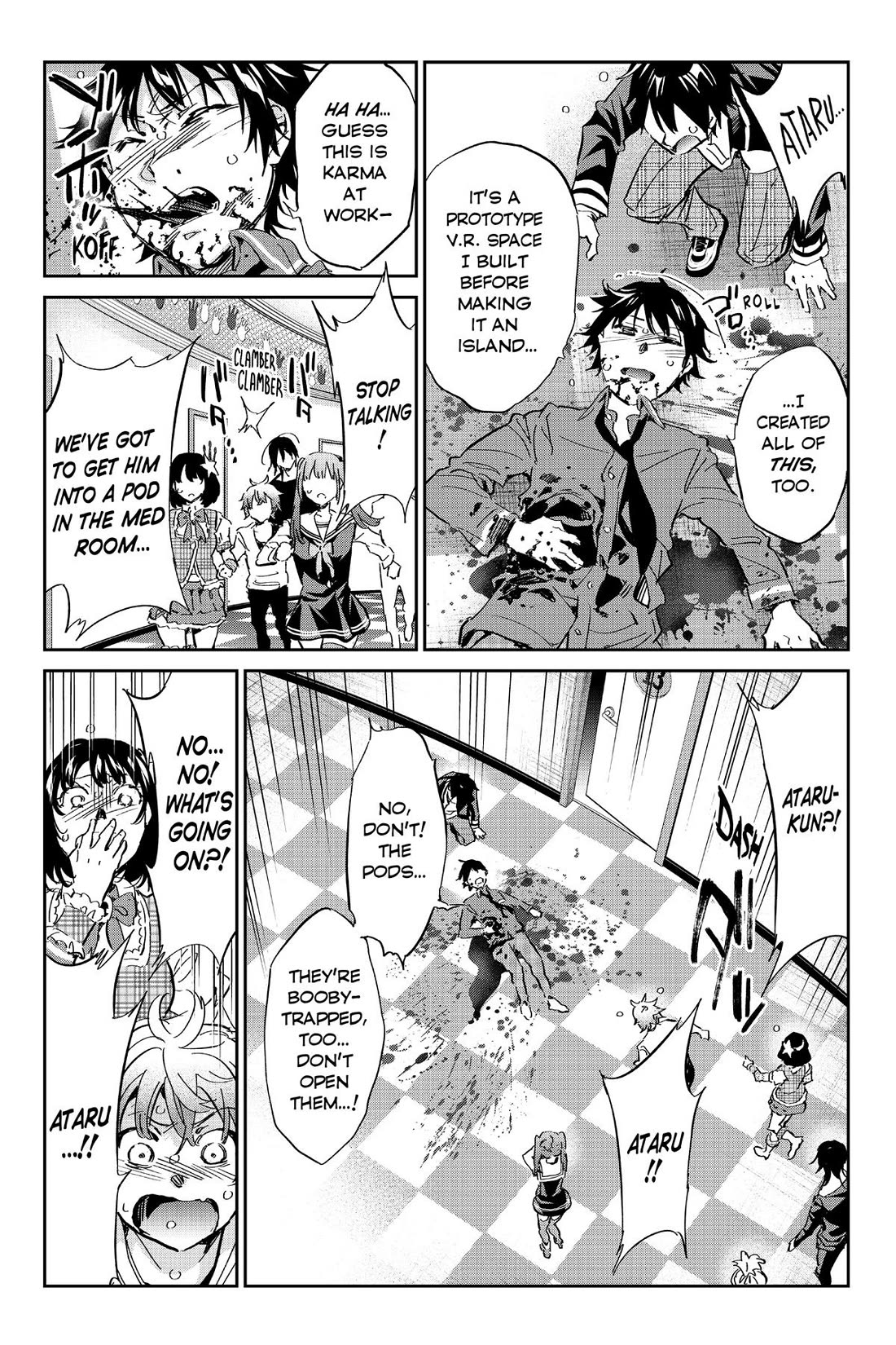 Real Account II Chapter 175 page 24 - Chapter 175