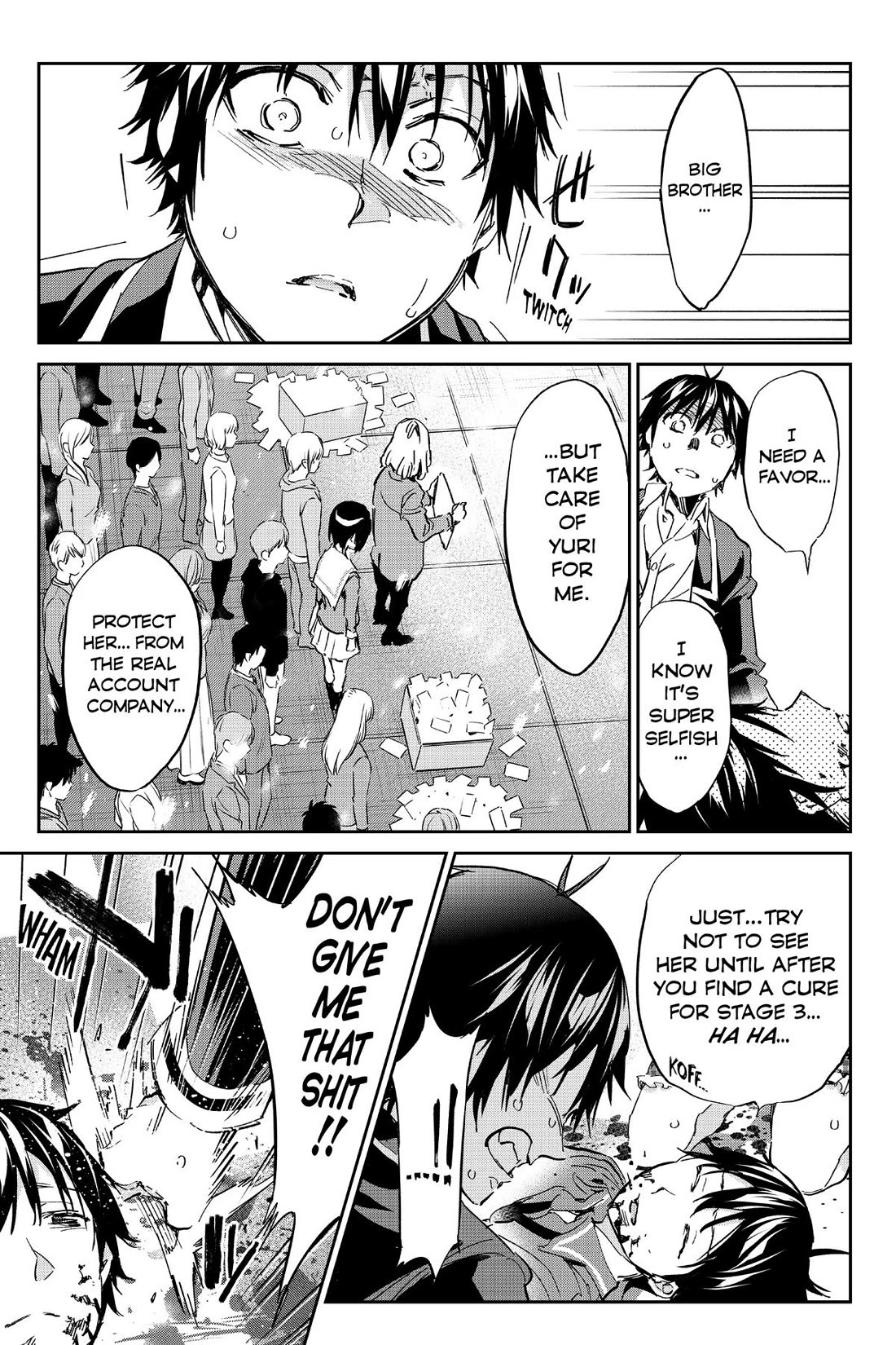 Real Account II Chapter 175 page 27 - Chapter 175