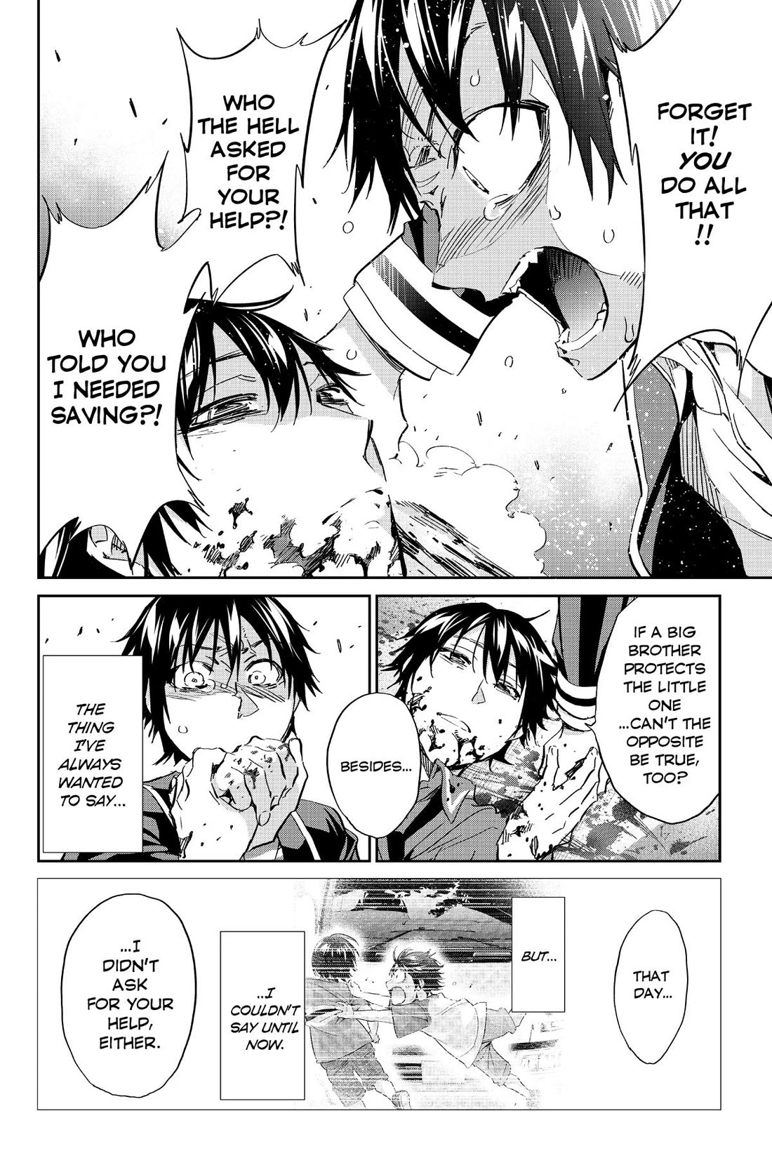 Real Account II Chapter 175 page 28 - Chapter 175