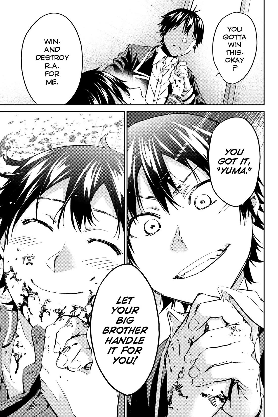 Real Account II Chapter 175 page 31 - Chapter 175