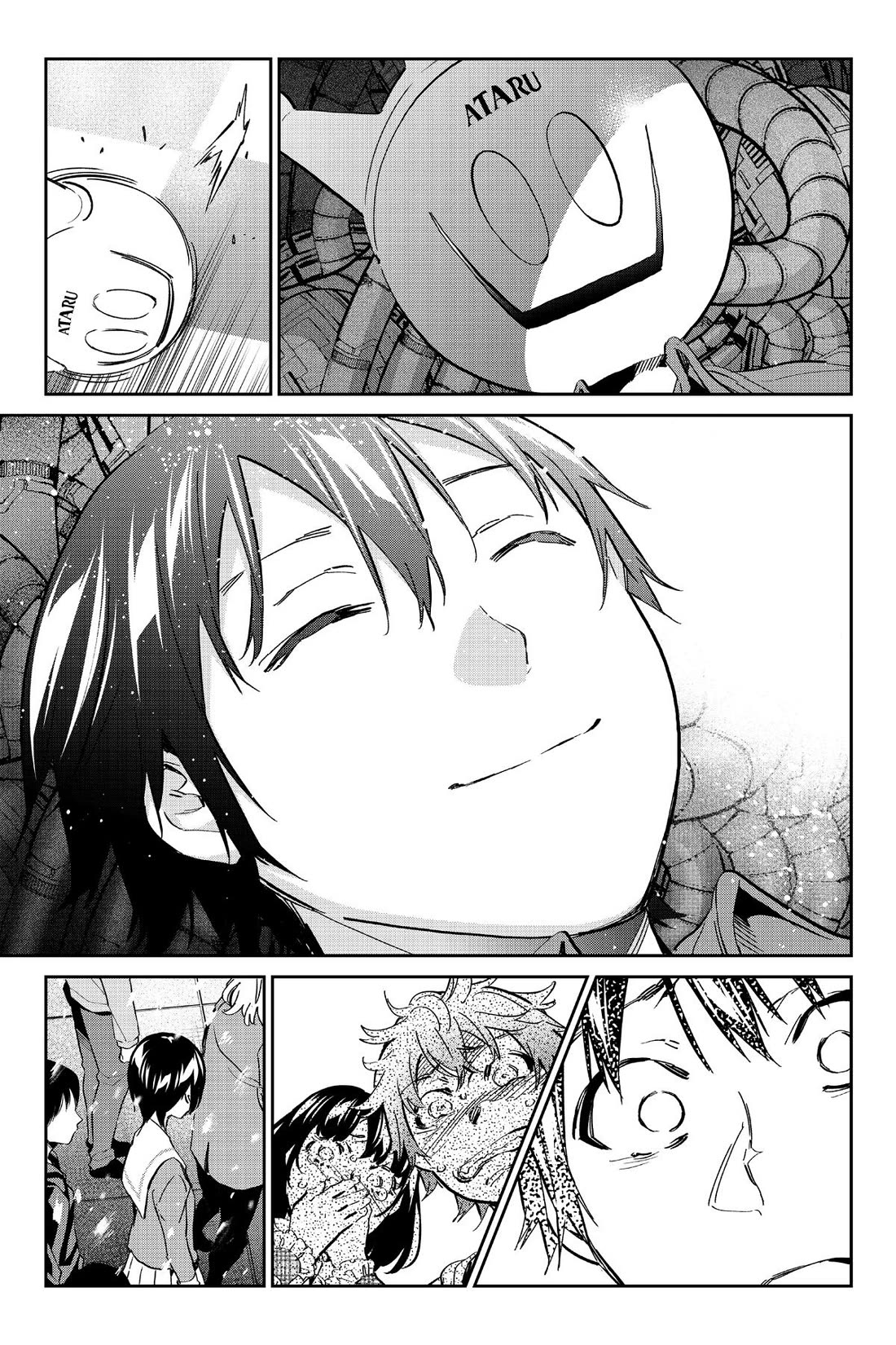 Real Account II Chapter 175 page 34 - Chapter 175