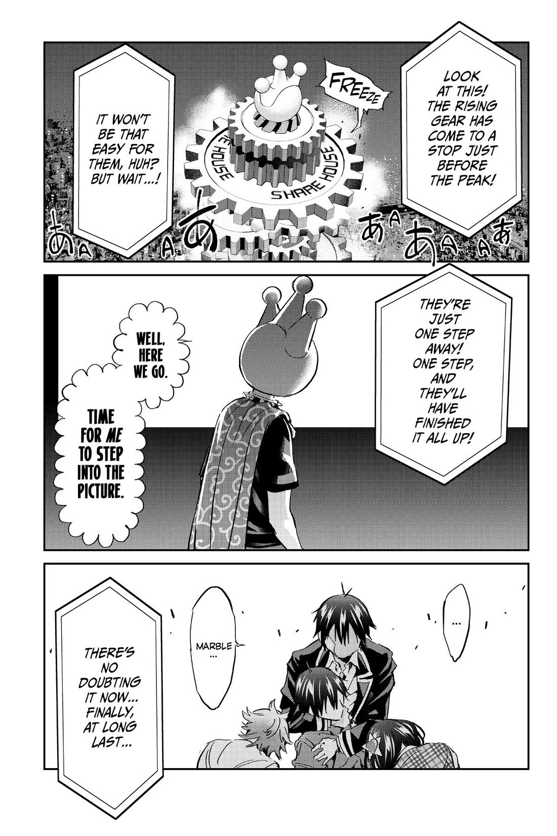 Real Account II Chapter 175 page 36 - Chapter 175