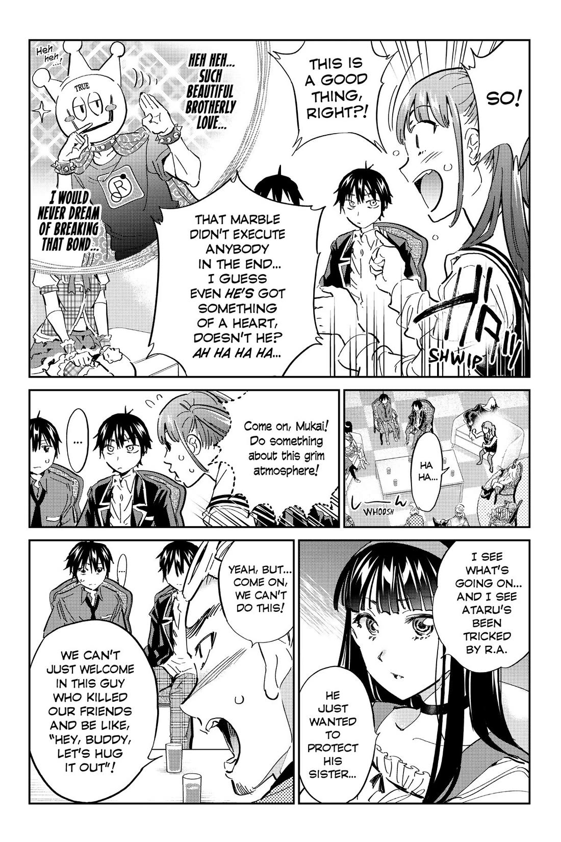 Real Account II Chapter 175 page 4 - Chapter 175